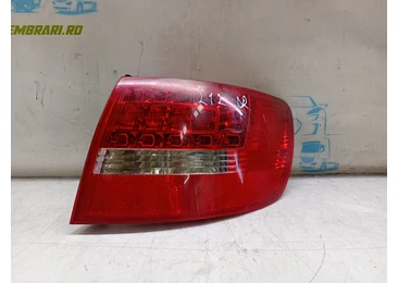 Stop dreapta Audi A6 4F/C6 (facelift) (2008 - 2011) 2.0 tdi CAHA