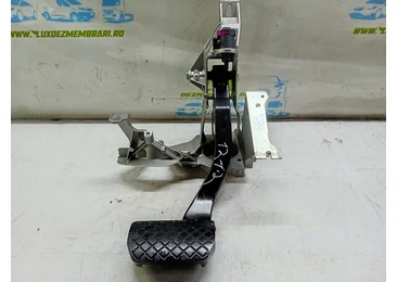Pedala frana 4f1723117f Audi A6 4F/C6 (facelift) (2008 - 2011) 2.0 tdi CAHA