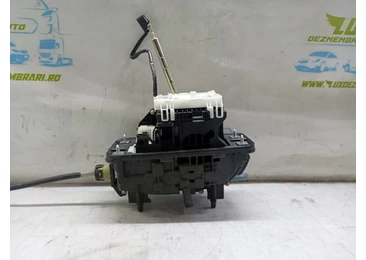 Timonerie automata 4f1713041ah Audi A6 4F/C6 (facelift) (2008 - 2011) - miniatura 2