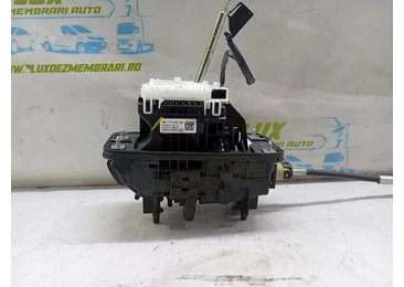 Timonerie automata 4f1713041ah Audi A6 4F/C6 (facelift) (2008 - 2011) 2.0 tdi CAHA