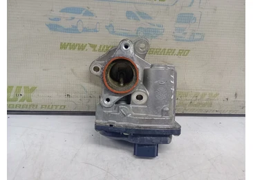 EGR H8201143495 Nissan Qashqai 2 J11 (2013 - 2020) k9k