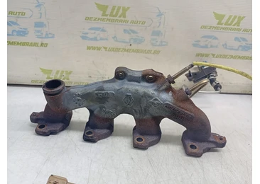 Galerie evacuare 40042975R Nissan Qashqai 2 J11 (2013 - 2020) k9k