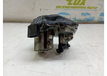 Motoras galerie admisie 03l129086 Audi A6 4F/C6 (facelift) (2008 - 2011) 2.0 tdi CAHA