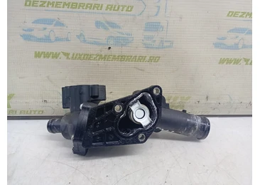 Carcasa termostat 110609813R Nissan Qashqai 2 J11 (2013 - 2020) k9k