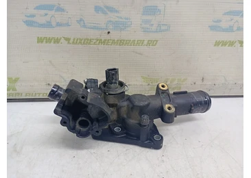 Carcasa termostat 110609813R Nissan Qashqai 2 J11 (2013 - 2020) - miniatura 2