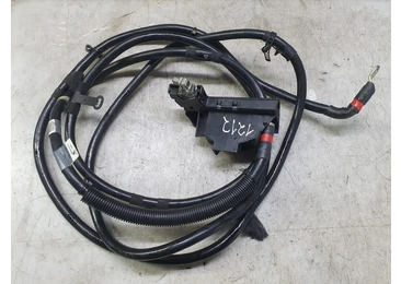 Borna baterie 4f9971225e Audi A6 4F/C6 (facelift) (2008 - 2011) CAHA