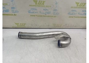 Conducta EGR 744818 Nissan Qashqai 2 J11 (2013 - 2020) 1.5 dci k9k
