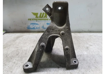 Suport motor 4f0199308p Audi A6 4F/C6 (facelift) (2008 - 2011) CAHA