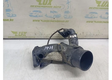 Tub intercooler 165763328R Nissan Qashqai 2 J11 (2013 - 2020) - miniatura 2