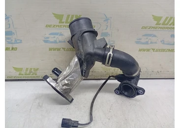 Tub intercooler 165763328R Nissan Qashqai 2 J11 (2013 - 2020) k9k