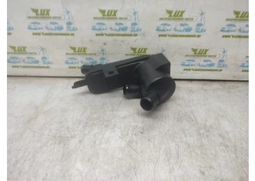 Filtru epurator gaze Xs4q6a785ab Ford Focus 1 (1998 - 2004) 1.8 tdci