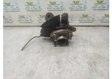 Fuzeta stanga fata Chevrolet Aveo T250 (facelift) (2006 - 2012) F14D3