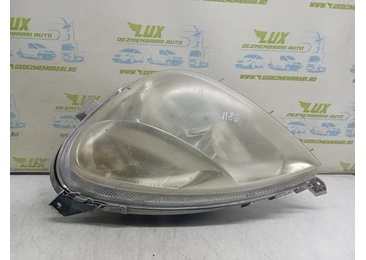 Far stanga A1688201761 Mercedes Benz A-Class W168 (facelift) (2001 - 2004) om166.940