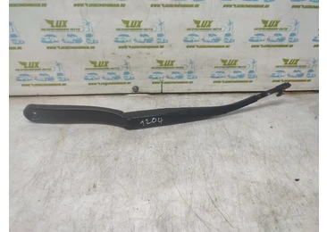 Brat stergator parbriz stanga 6161-718245904 BMW Seria 5 F11 (2009 - 2013) N47D20T1