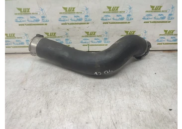 Furtun intercooler 781061502 BMW Seria 5 F11 (2009 - 2013) 2.0 d N47D20T1