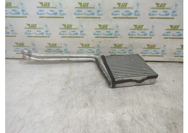 Radiator calorifer bord 663266j Mercedes Benz A-Class W168 (facelift) (2001 - 2004) om166.940