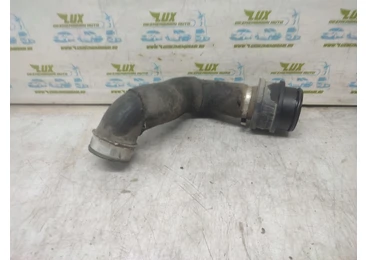 Tub intercooler A6401400687 Mercedes Benz B-Class W245 (2005 - 2008) OM640941