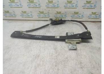 Macara geam stanga fata Volkswagen Up 1 (2011 - 2020) 1.0 benzina CHYA