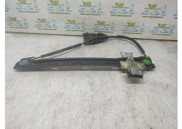 Macara geam dreapta fata Volkswagen Up 1 (2011 - 2020) 1.0 benzina CHYA