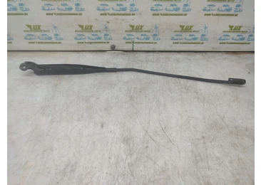 Brat stergator parbriz stanga A1688201144 Mercedes Benz A-Class W168 (facelift) (2001 - 2004) om166.940