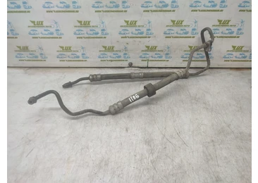 Conducta clima ac Mercedes Benz A-Class W168 (facelift) (2001 - 2004) om166.940