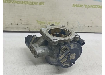 Clapeta acceleratie 06595 Chevrolet Aveo T250 (facelift) (2006 - 2012) F14D3