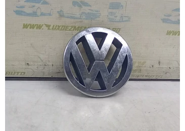 Emblema logo 5M0853601 Volkswagen Passat B6 (2005 - 2010) CBDC