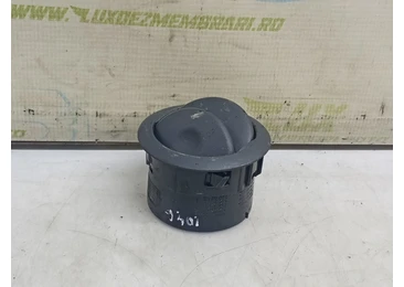 Grila ventilatie bord 8200212480 Dacia Dokker 1 (2012 - 2017) 1.5 dci K9K612