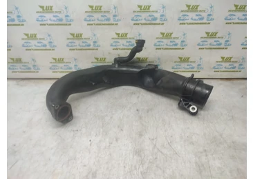 Furtun intercooler 8200645723 Dacia Dokker 1 (2012 - 2017) 1.5 dci K9K612