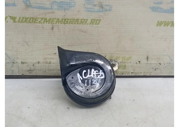 Claxon E1000209 Mercedes Benz A-Class W168 (facelift) (2001 - 2004) om166.940