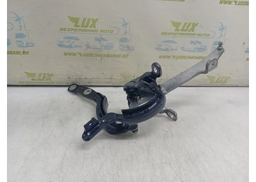 Balama haion 17120310 BMW Seria 5 F11 (2009 - 2013) 2.0 d N47D20T1