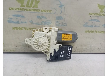 Motoras geam dreapta spate 1J4959812C Volkswagen Golf 4 (1997 - 2006) - miniatura 2