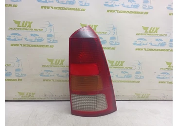Stop dreapta XS4X13N004 Ford Focus 1 (1998 - 2004) 1.8 tdci