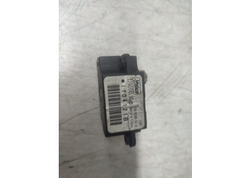 Motoras clapeta mixaj aer t1006419g Renault Scenic 3 (2009 - 2012) 1.6 DCI R9M402