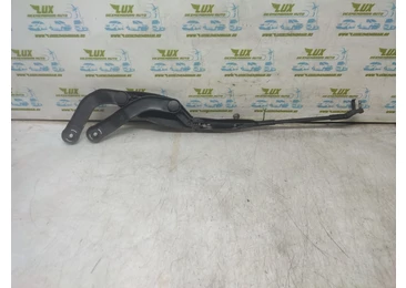 Brat stergator parbriz stanga A2118200444 Mercedes Benz E-Class W211/S211 (2002 - 2006) OM 642.920