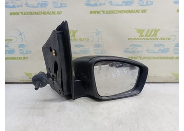 Oglinda dreapta 1S1857502 Volkswagen Up 1 (2011 - 2020) 1.0 benzina CHYA