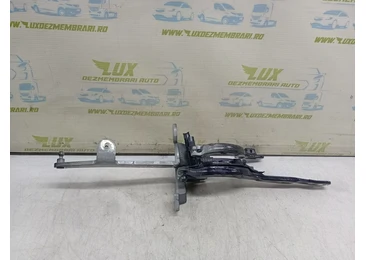 Balama haion 7206640 BMW Seria 5 F11 (2009 - 2013) 2.0 d N47D20T1