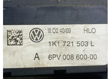 Pedala acceleratie 1K1721503L Volkswagen Passat B6 (2005 - 2010) - miniatura 3