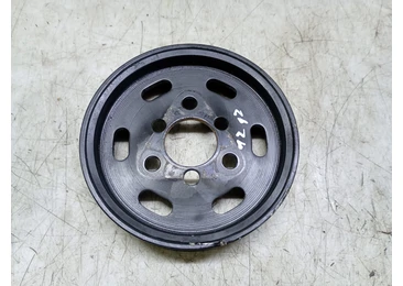 Fulie pompa servodirectie 038145255b Audi A6 4F/C6 (facelift) (2008 - 2011) 2.0 tdi 2.0 tdi CAHA