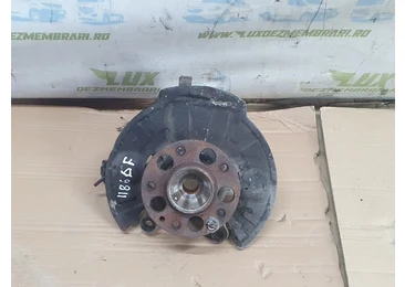 Fuzeta dreapta fata Mercedes Benz A-Class W168 (facelift) (2001 - 2004) 1.4 benzina om166.940