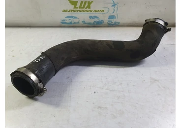 Furtun intercooler 4f0145737J Audi A6 4F/C6 (facelift) (2008 - 2011) 2.0 tdi 2.0 tdi CAHA