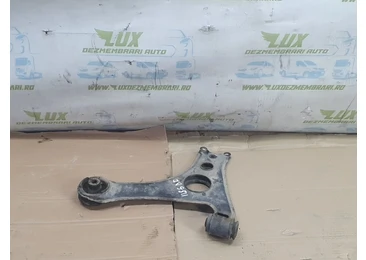 Brat suspensie dreapta fata Mercedes Benz A-Class W168 (facelift) (2001 - 2004) om166.940
