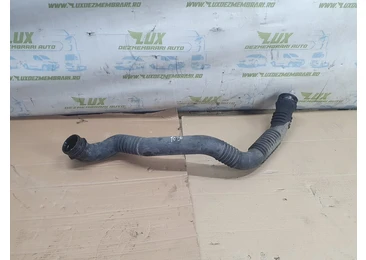 Furtun intercooler A1695200301 Mercedes Benz B-Class W245 (2005 - 2008) OM640941