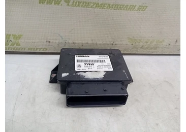 Modul frana de mana A008J312 Nissan Qashqai 2 J11 (facelift) (2017 - 2020) R9N401