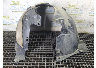 Carenaj roata fata stanga 638411333r Renault Arkana 1 (2019 - 2020) 1.3 tce 1.3 tce H5H490