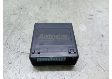 Modul carlig remorcare tbm-2qc Renault Arkana 1 (2019 - 2020) 1.3 tce 1.3 tce H5H490