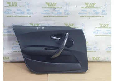 Fata usa stanga fata BMW Seria 1 E87 (2004 - 2007) 2.0 d 2.0 d M47D20U2