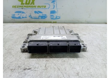 Calculator motor ECU 237107362s Renault Arkana 1 (2019 - 2020) 1.3 tce 1.3 tce H5H490