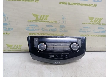 Panou clima ac 27500-4EA1A Nissan Qashqai 2 J11 (facelift) (2017 - 2020) R9N401