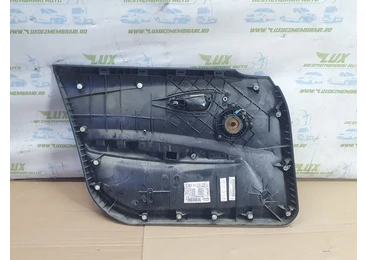 Fata usa dreapta fata BMW Seria 1 E87 (2004 - 2007) 2.0 d M47D20U2